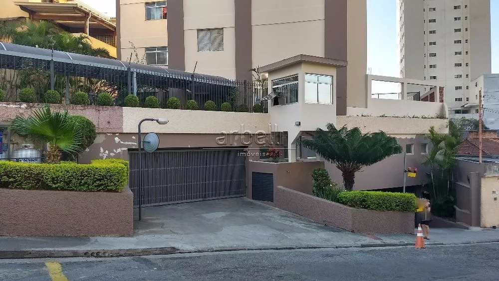 Apartamento, 3 quartos, 115 m² - Foto 1