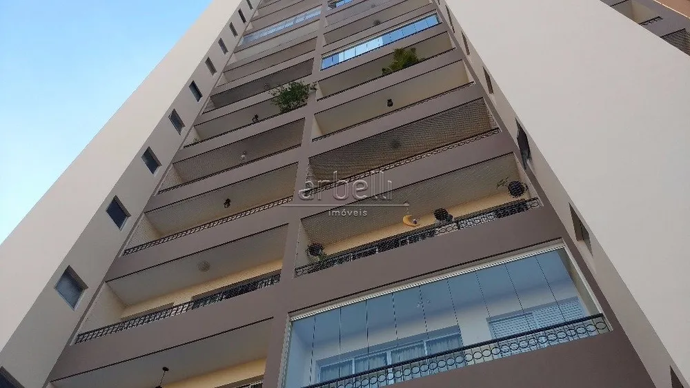 Apartamento, 3 quartos, 115 m² - Foto 14