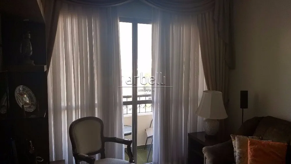Apartamento, 3 quartos, 115 m² - Foto 5