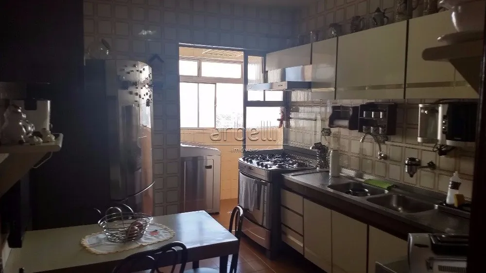 Apartamento, 3 quartos, 115 m² - Foto 4