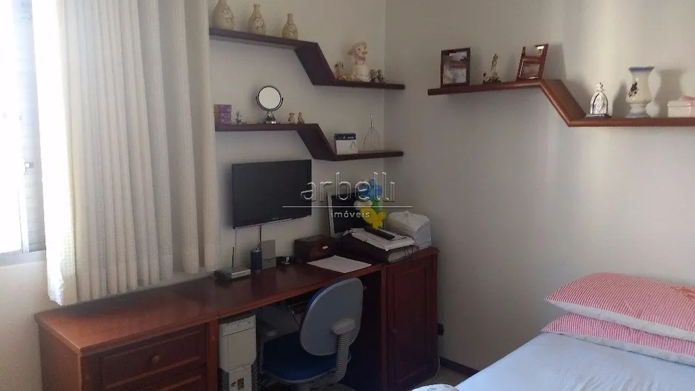 Apartamento, 3 quartos, 115 m² - Foto 8