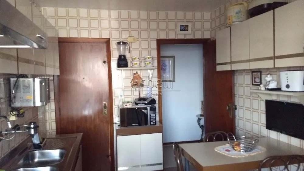 Apartamento, 3 quartos, 115 m² - Foto 3