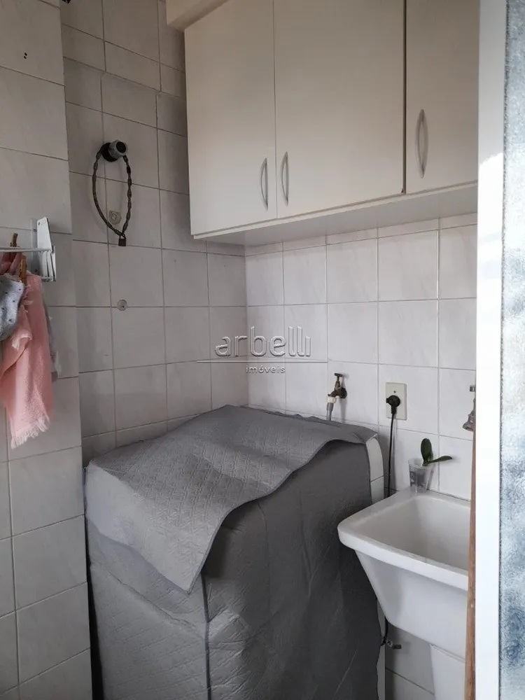 Apartamento, 3 quartos, 72 m² - Foto 9