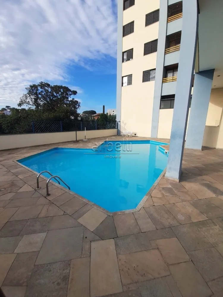 Apartamento, 3 quartos, 72 m² - Foto 6