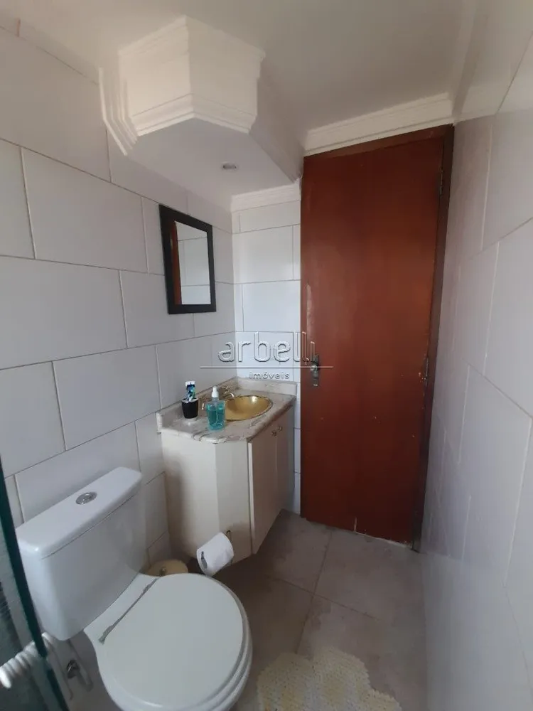 Apartamento, 3 quartos, 72 m² - Foto 7