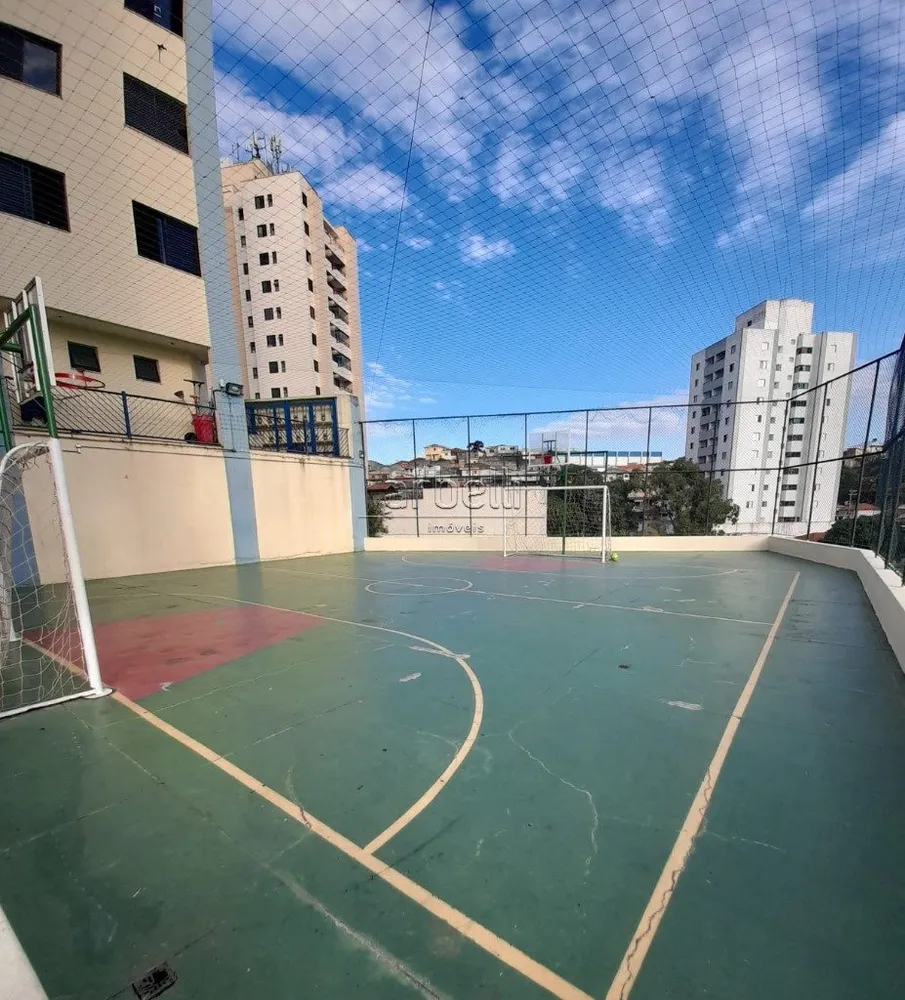 Apartamento, 3 quartos, 72 m² - Foto 7