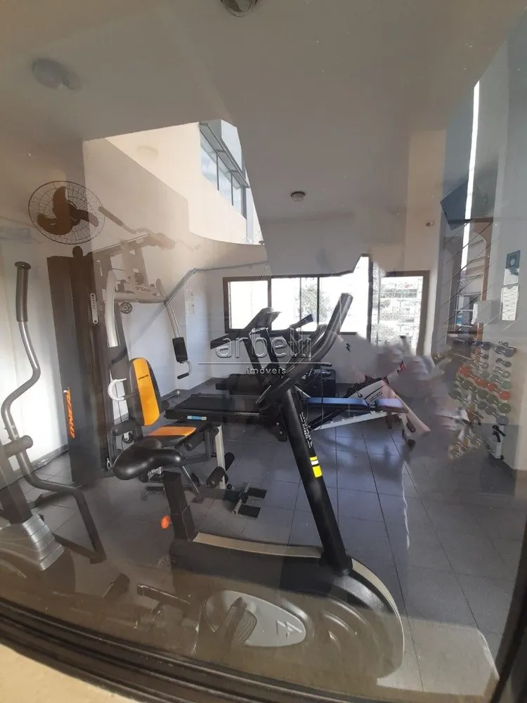 Apartamento, 3 quartos, 72 m² - Foto 8