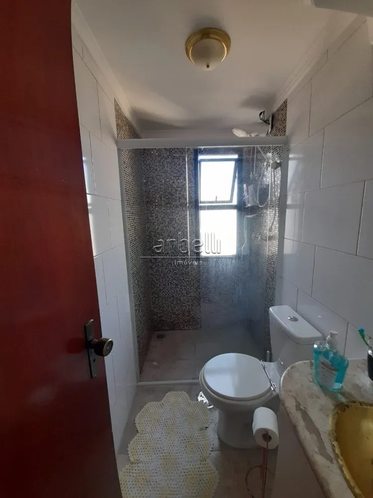 Apartamento, 3 quartos, 72 m² - Foto 6