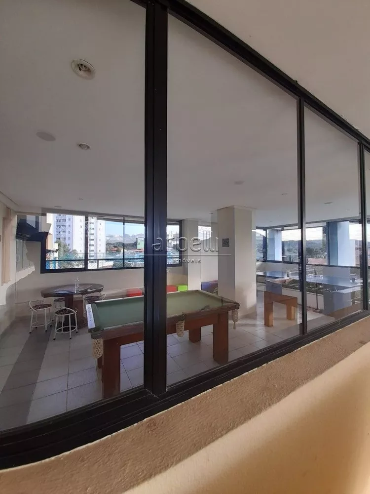 Apartamento à venda com 3 quartos, 72m² - Foto 4