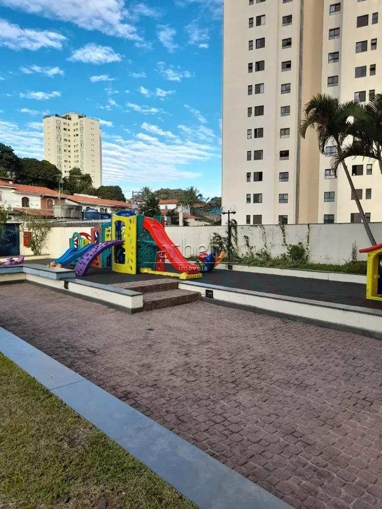 Apartamento à venda com 3 quartos, 72m² - Foto 3