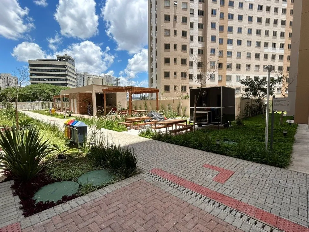 Apartamento, 2 quartos, 34 m² - Foto 15