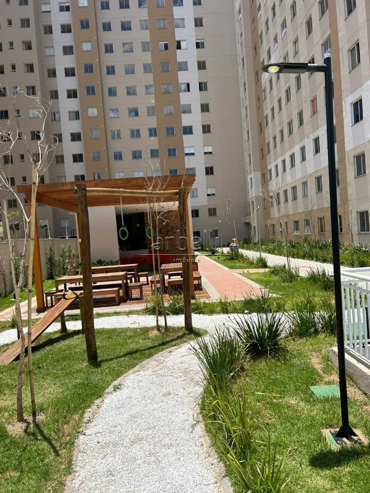 Apartamento, 2 quartos, 34 m² - Foto 11