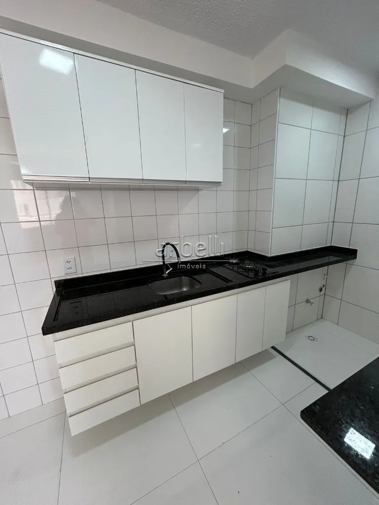 Apartamento, 2 quartos, 34 m² - Foto 10