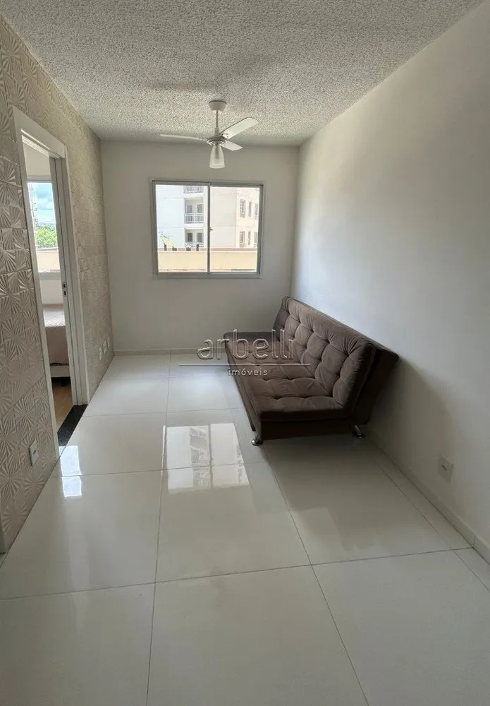 Apartamento, 2 quartos, 34 m² - Foto 4