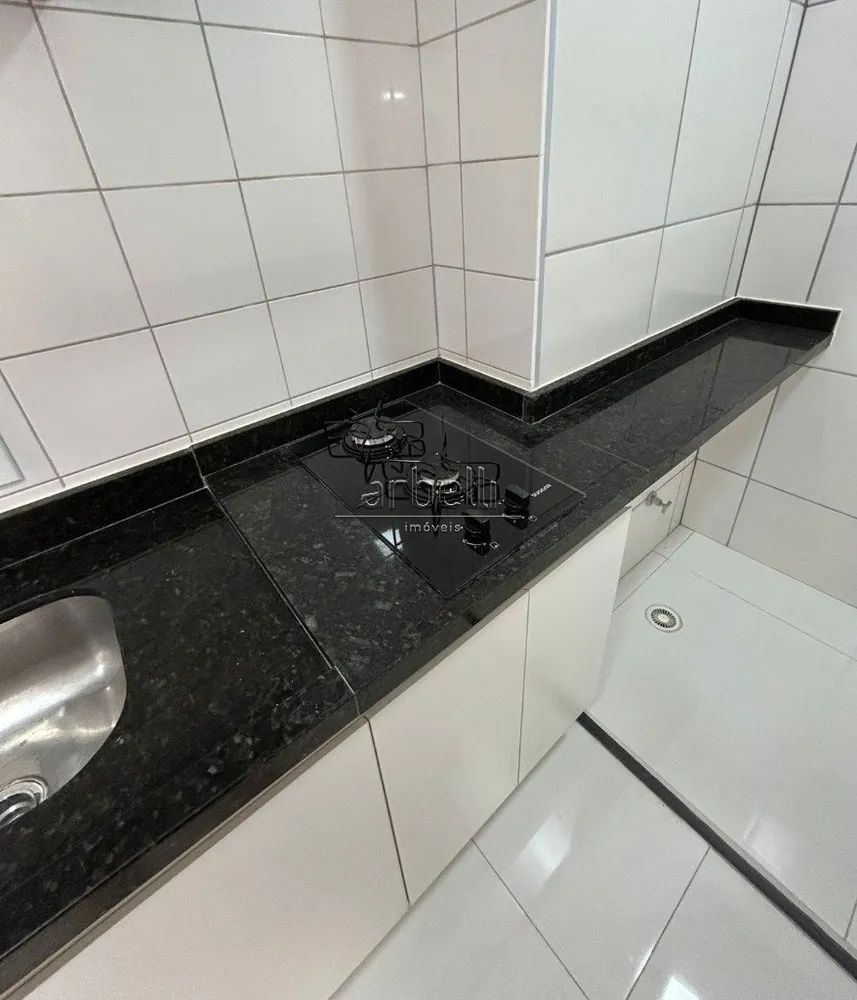 Apartamento, 2 quartos, 34 m² - Foto 8
