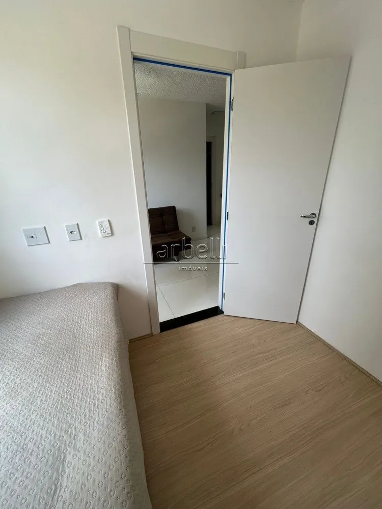 Apartamento, 2 quartos, 34 m² - Foto 10