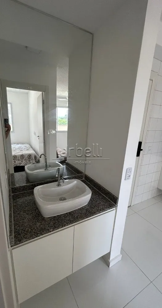 Apartamento, 2 quartos, 34 m² - Foto 5