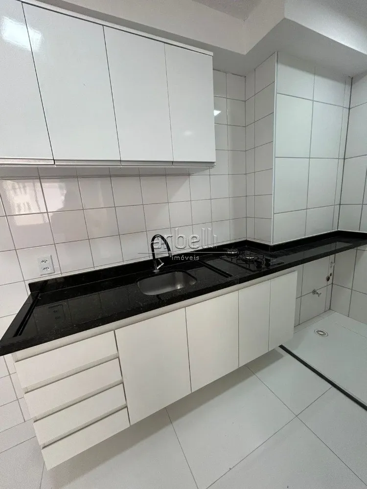 Apartamento, 2 quartos, 34 m² - Foto 8