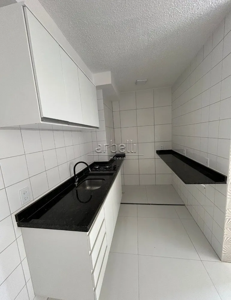 Apartamento, 2 quartos, 34 m² - Foto 9