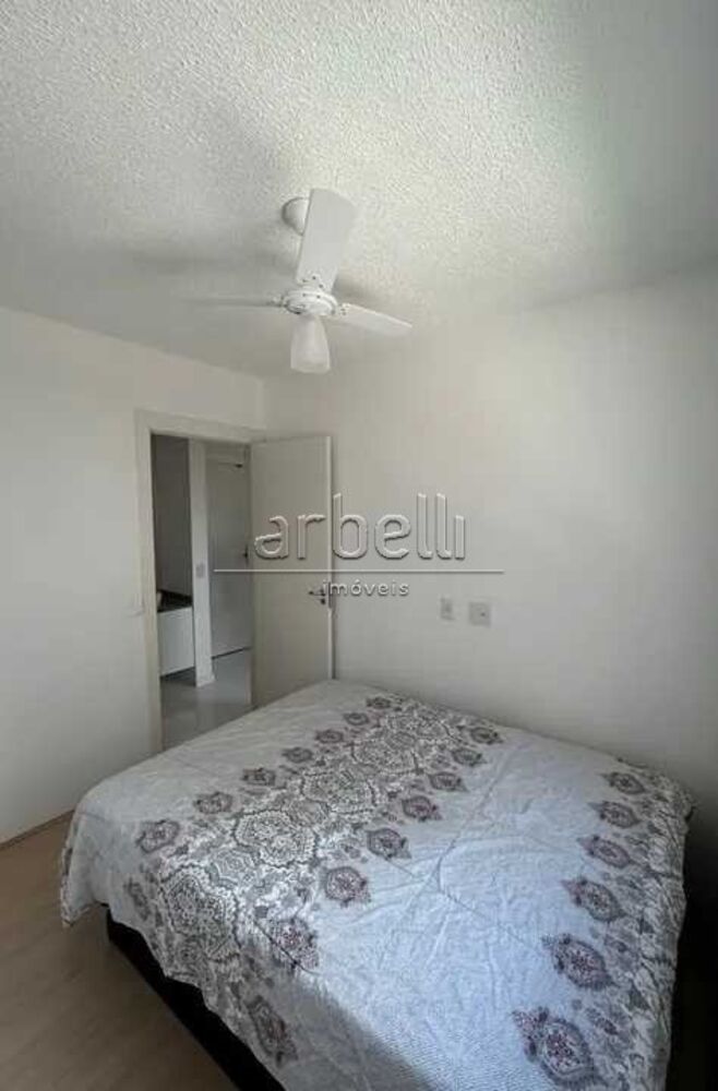 Apartamento, 2 quartos, 34 m² - Foto 3