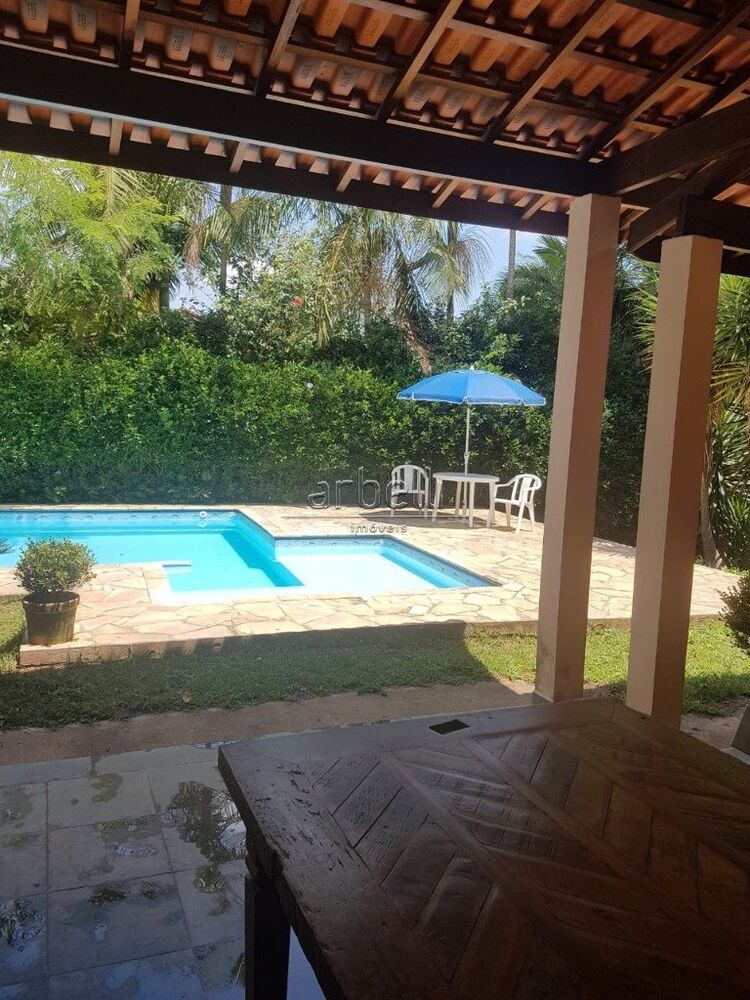 Chácara, 4 quartos, 3200 m² - Foto 15