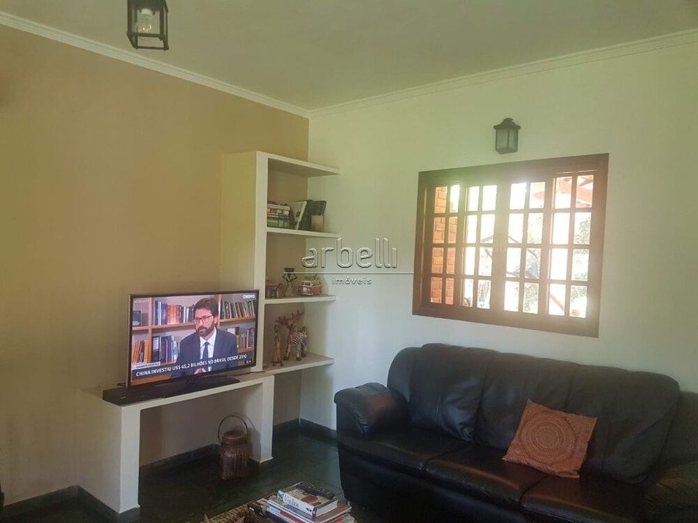 Chácara, 4 quartos, 3200 m² - Foto 14