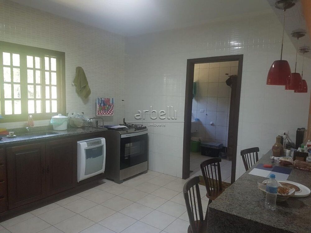 Chácara, 4 quartos, 3200 m² - Foto 9