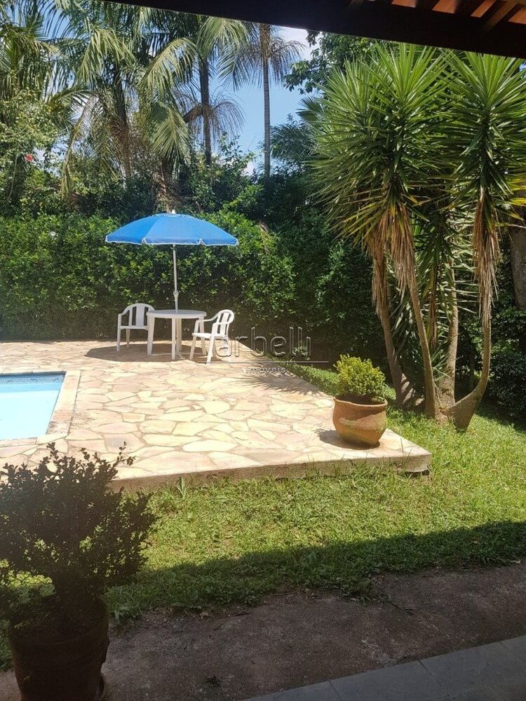 Chácara, 4 quartos, 3200 m² - Foto 16