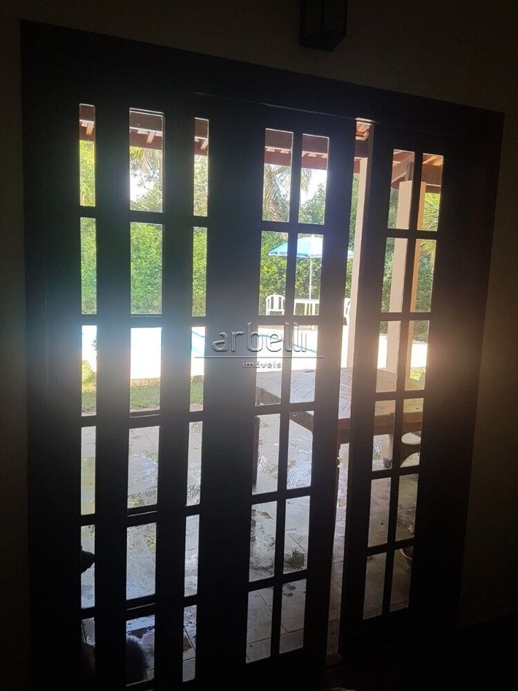 Chácara, 4 quartos, 3200 m² - Foto 6