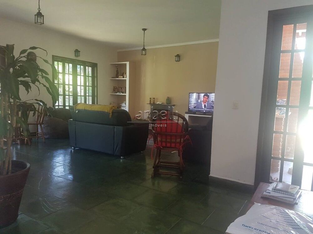 Chácara, 4 quartos, 3200 m² - Foto 8