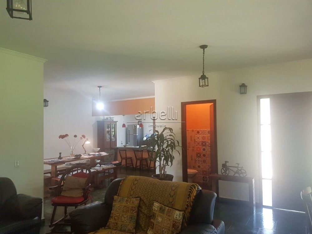 Chácara, 4 quartos, 3200 m² - Foto 5