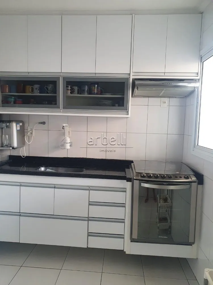 Sobrado, 2 quartos, 110 m² - Foto 3