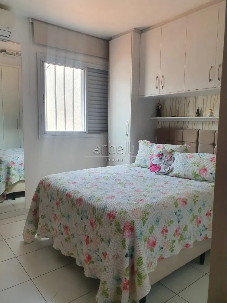 Sobrado, 2 quartos, 110 m² - Foto 4
