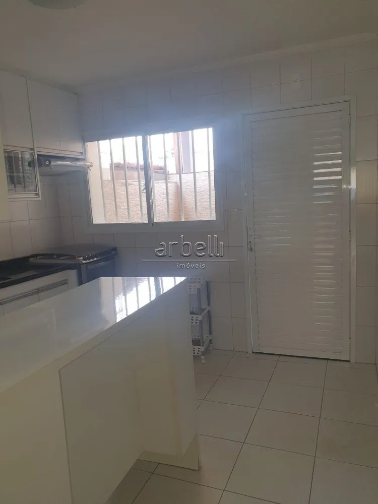 Sobrado, 2 quartos, 110 m² - Foto 14