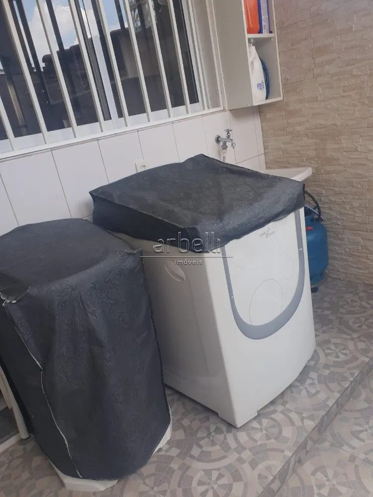 Sobrado, 2 quartos, 110 m² - Foto 15