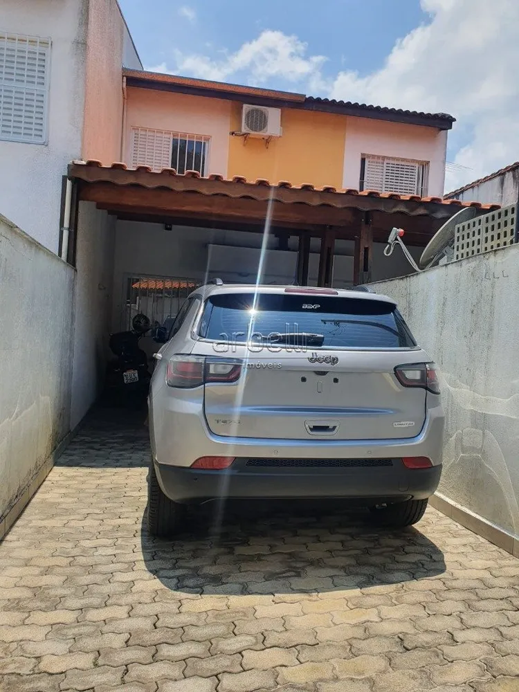 Sobrado, 2 quartos, 110 m² - Foto 12
