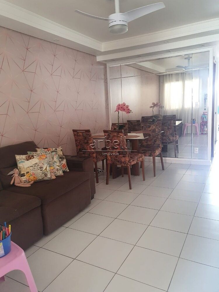 Sobrado, 2 quartos, 110 m² - Foto 3