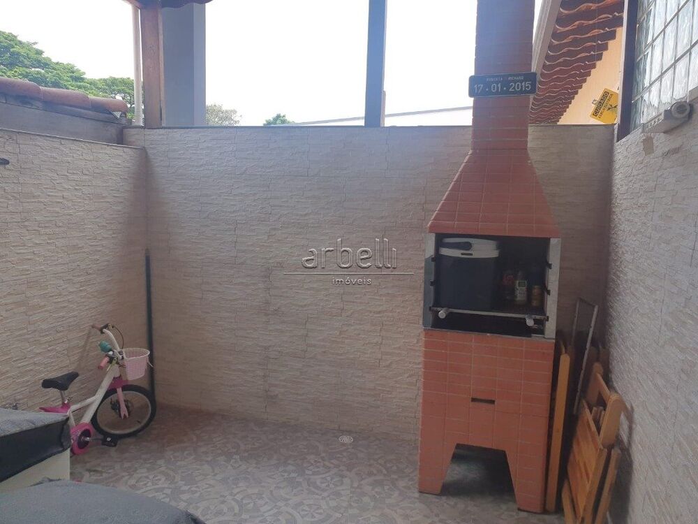 Sobrado, 2 quartos, 110 m² - Foto 4