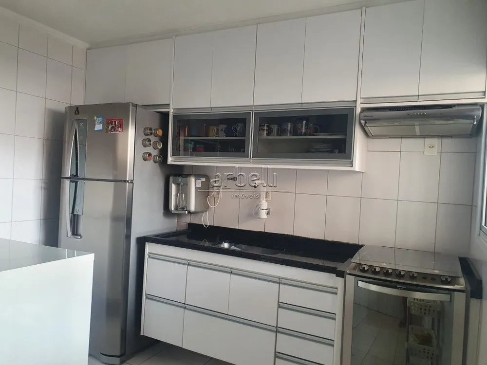 Sobrado, 2 quartos, 110 m² - Foto 7