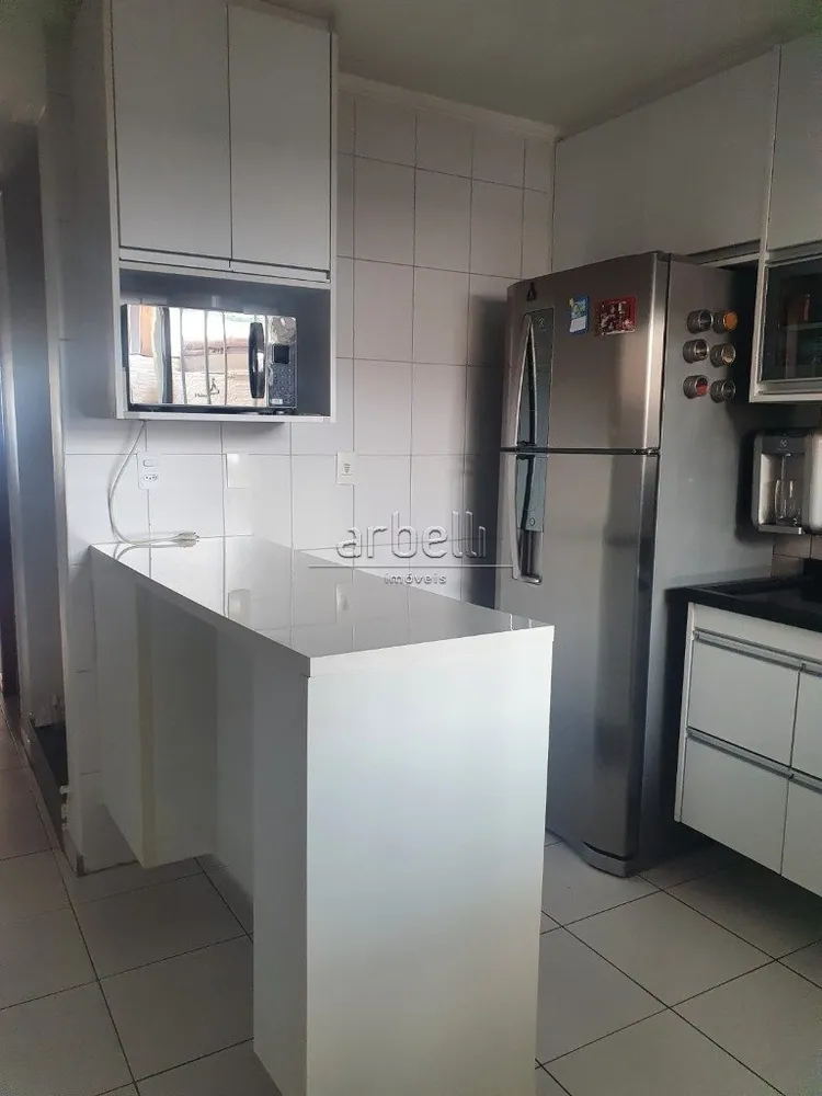 Sobrado, 2 quartos, 110 m² - Foto 9