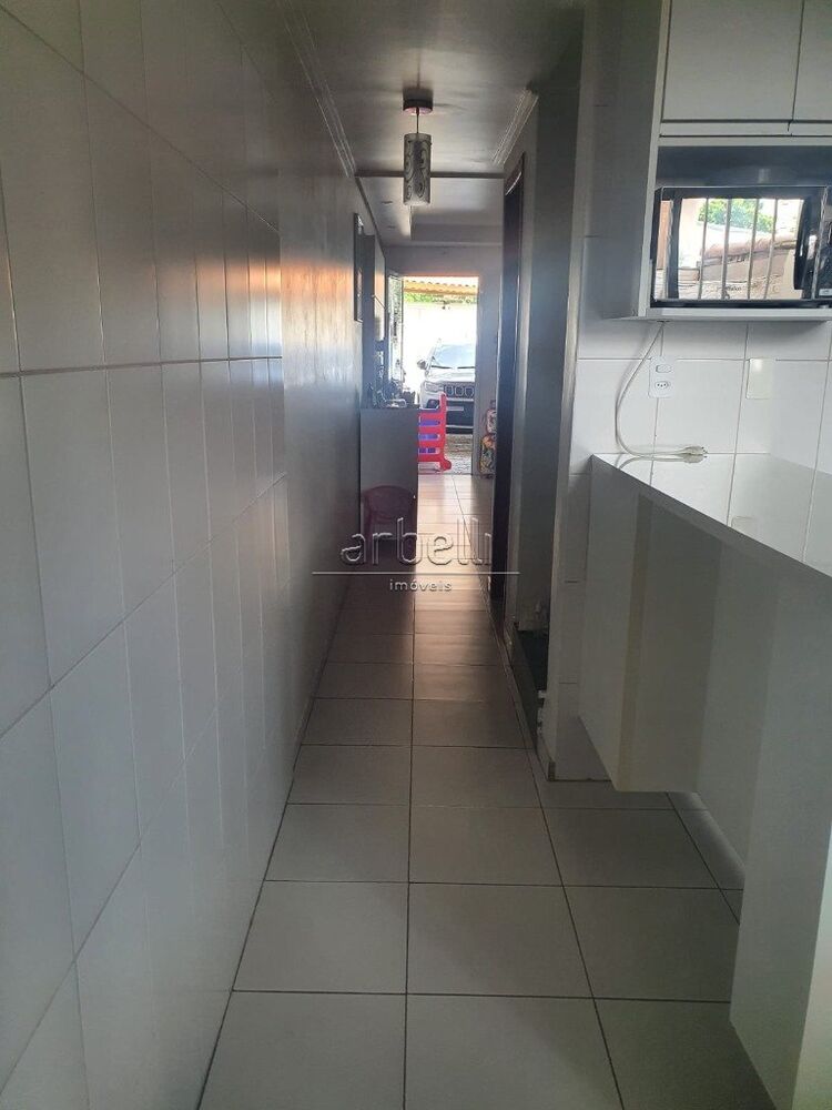 Sobrado, 2 quartos, 110 m² - Foto 1