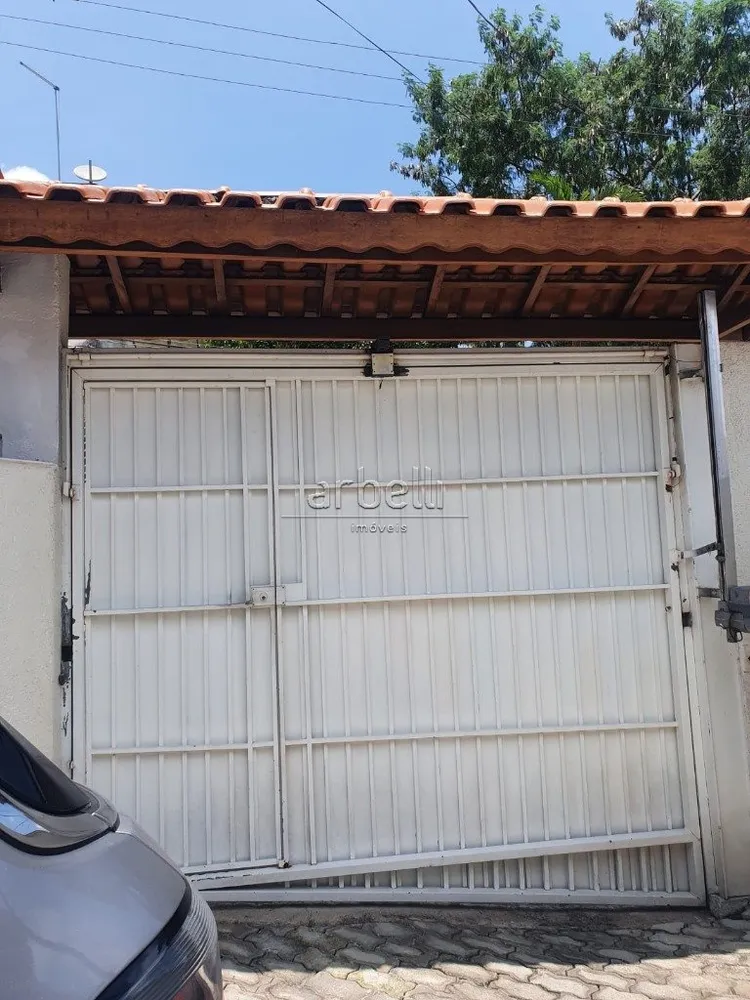 Sobrado, 2 quartos, 110 m² - Foto 11