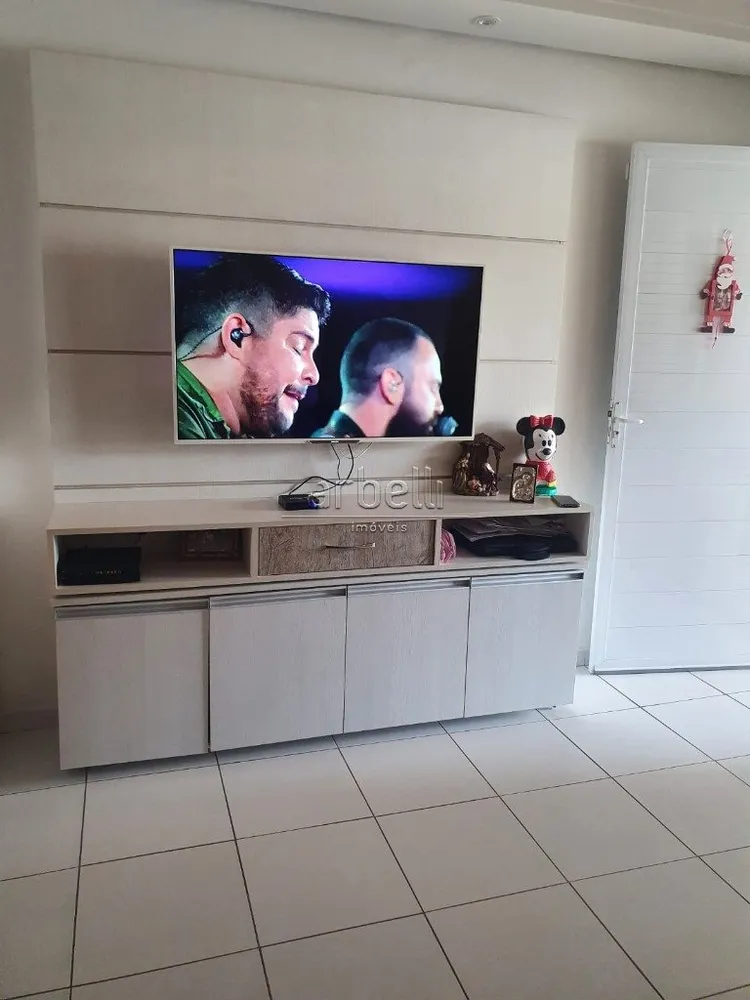Sobrado, 2 quartos, 110 m² - Foto 2