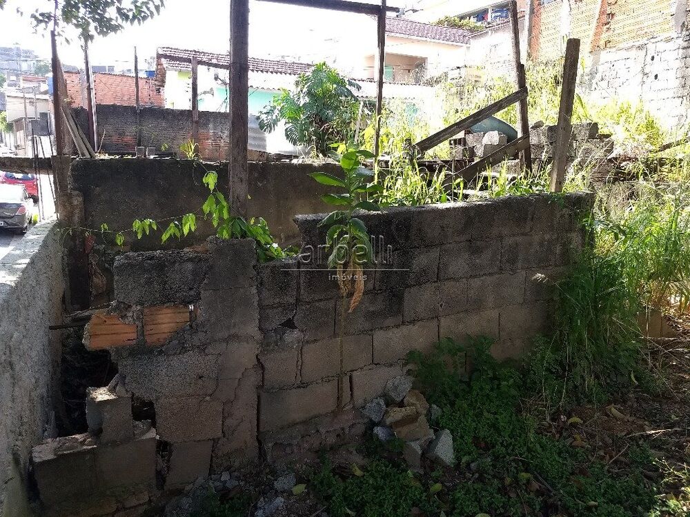 Terreno, 225 m² - Foto 1
