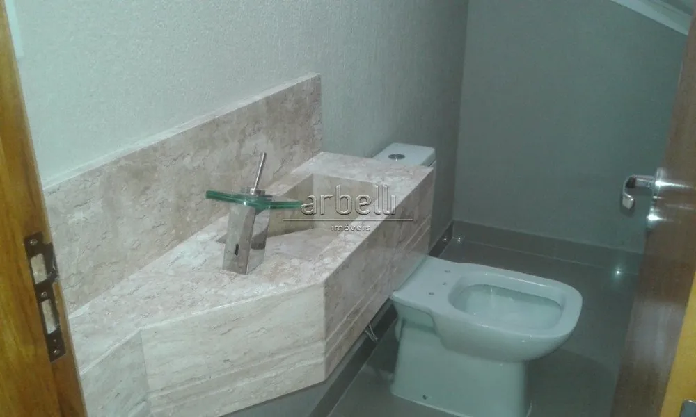 Sobrado, 3 quartos, 100 m² - Foto 15