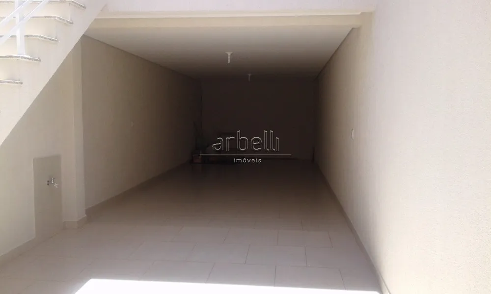 Sobrado, 3 quartos, 100 m² - Foto 16