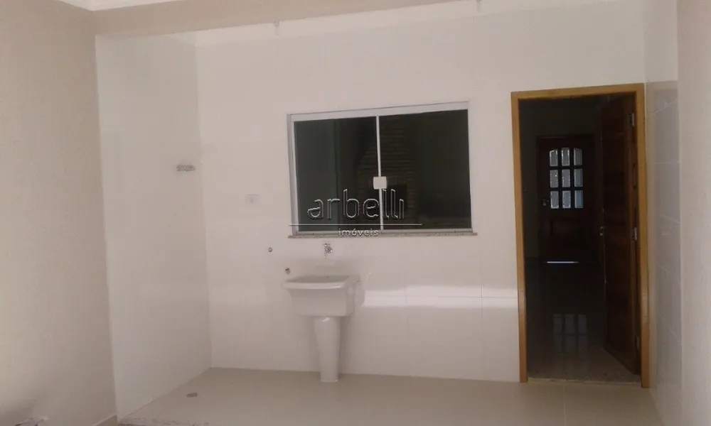 Sobrado, 3 quartos, 100 m² - Foto 8