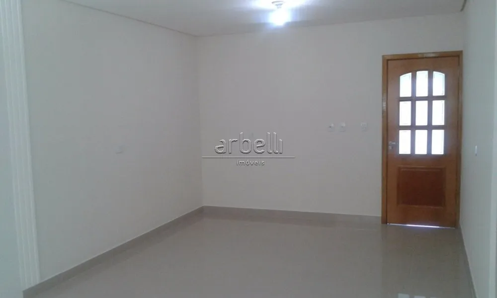 Sobrado, 3 quartos, 100 m² - Foto 2