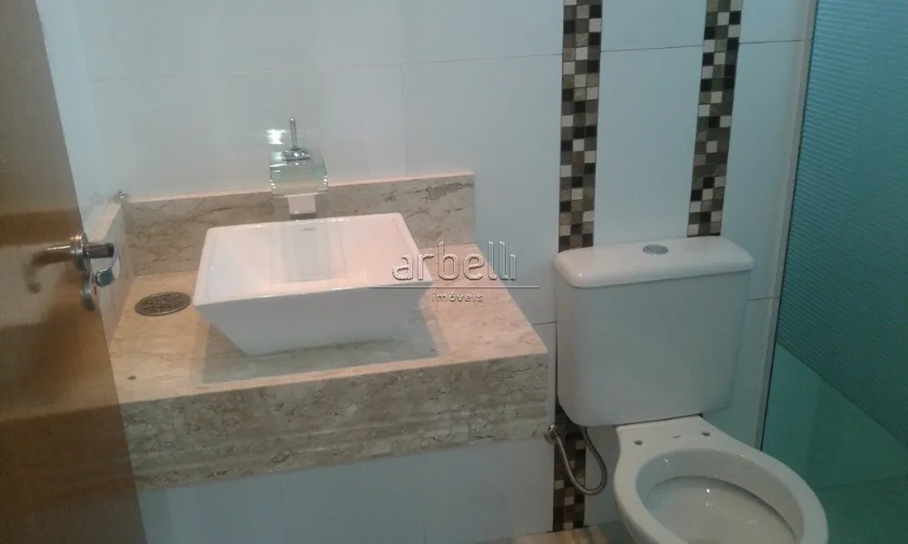 Sobrado, 3 quartos, 100 m² - Foto 2