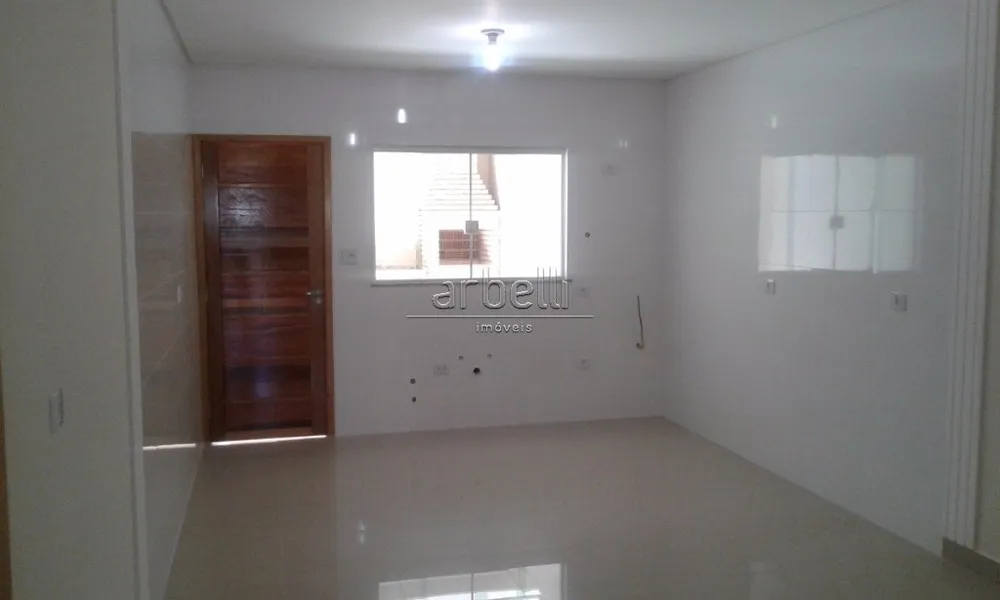 Sobrado, 3 quartos, 100 m² - Foto 5